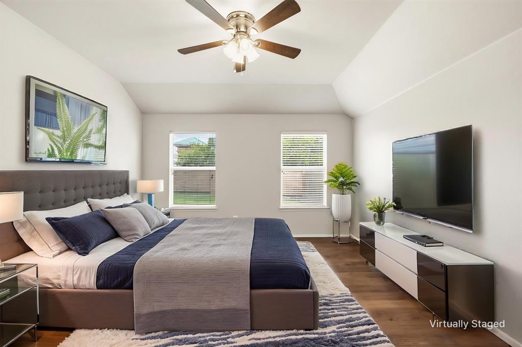 Paloma Creek Ph 2 - Residential