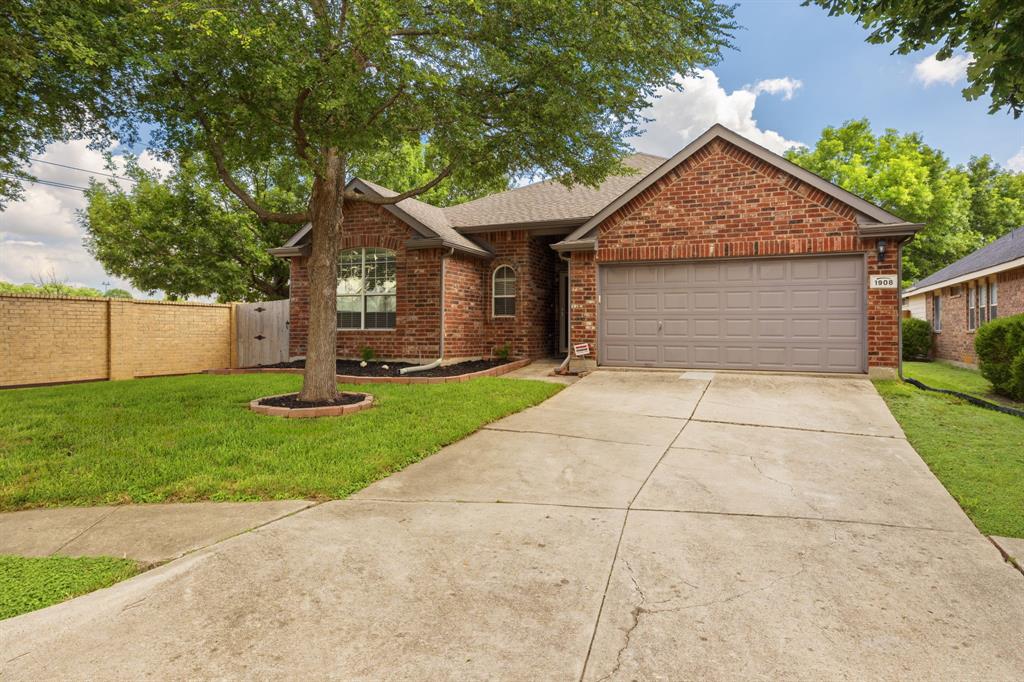 Paloma Creek Ph 2 - Residential