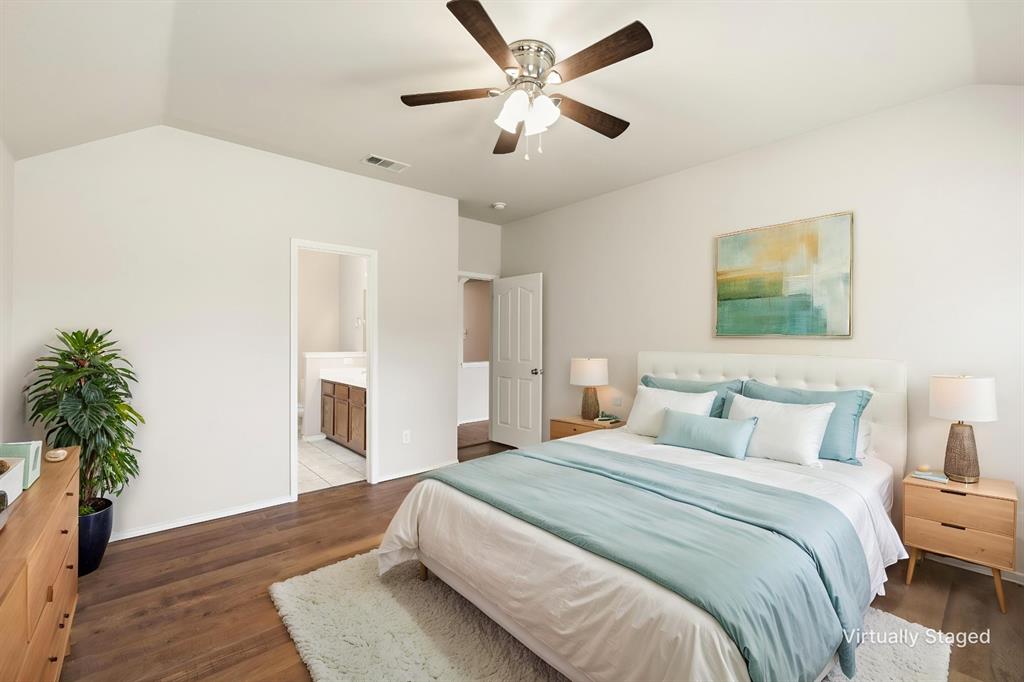Paloma Creek Ph 2 - Residential