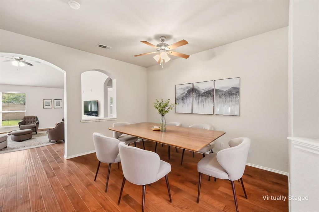 Paloma Creek Ph 2 - Residential