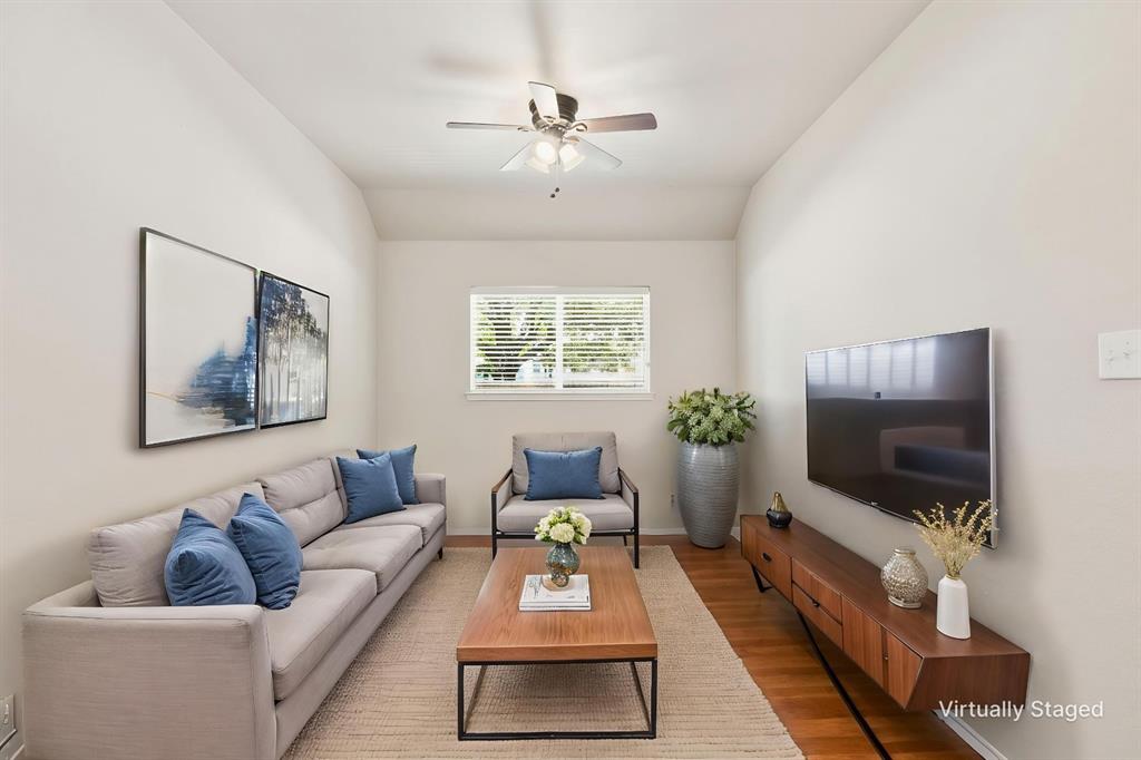 Paloma Creek Ph 2 - Residential
