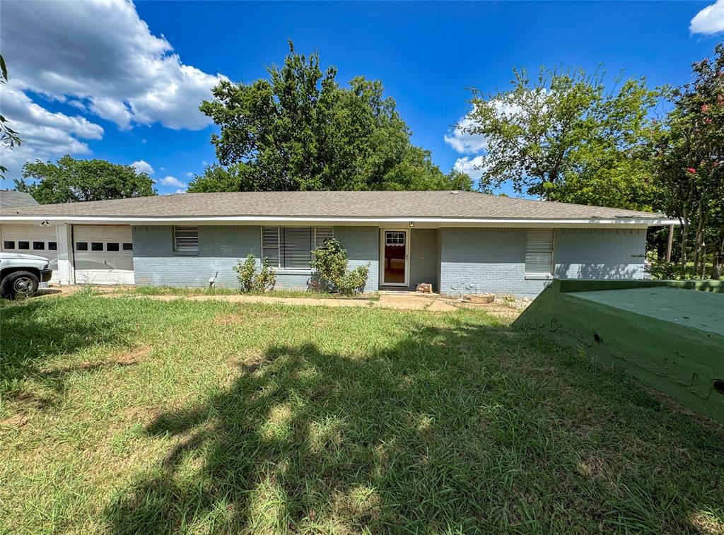 AE Ray abst - Residential