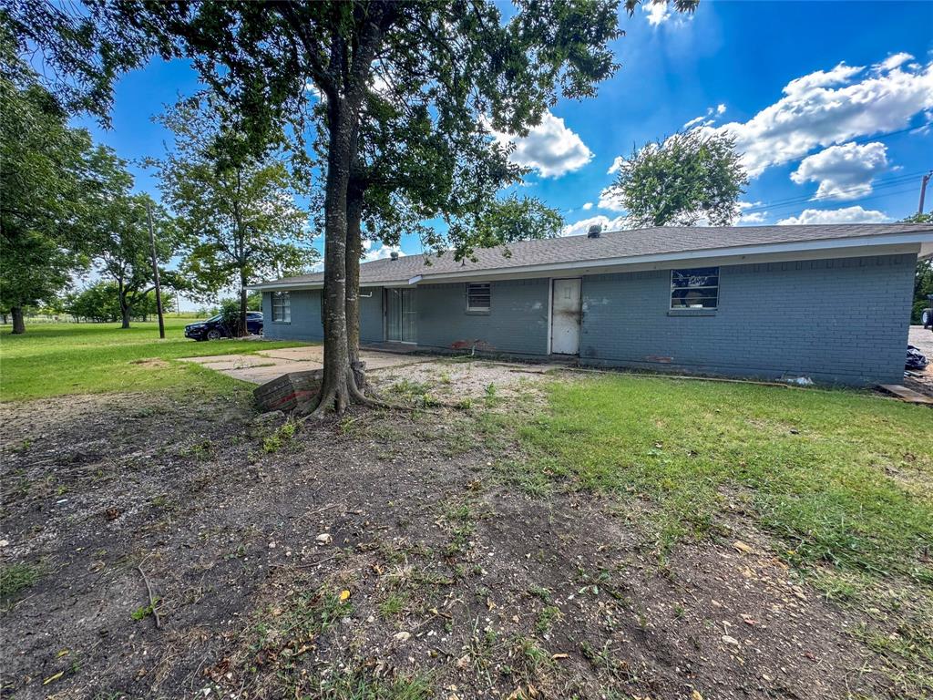 AE Ray abst - Residential
