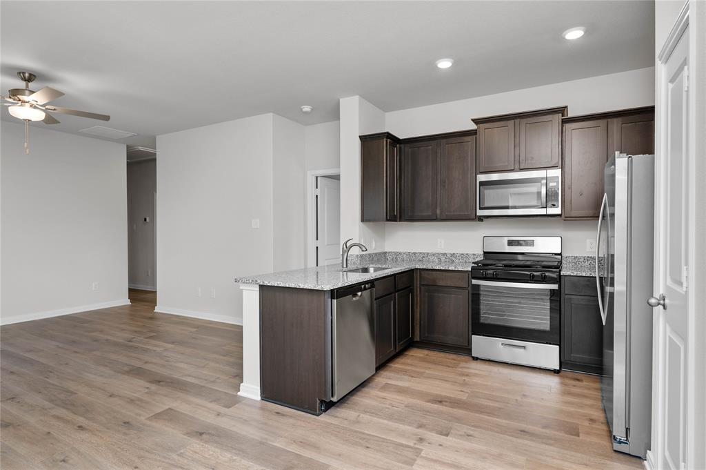 Kingsborough - Residential