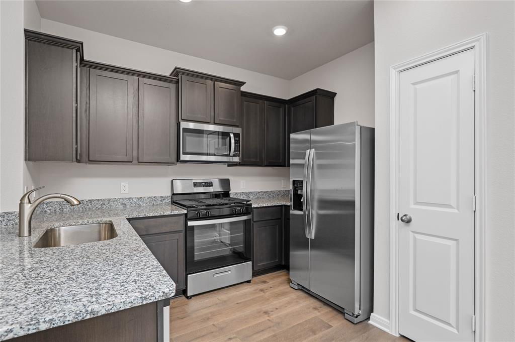 Kingsborough - Residential