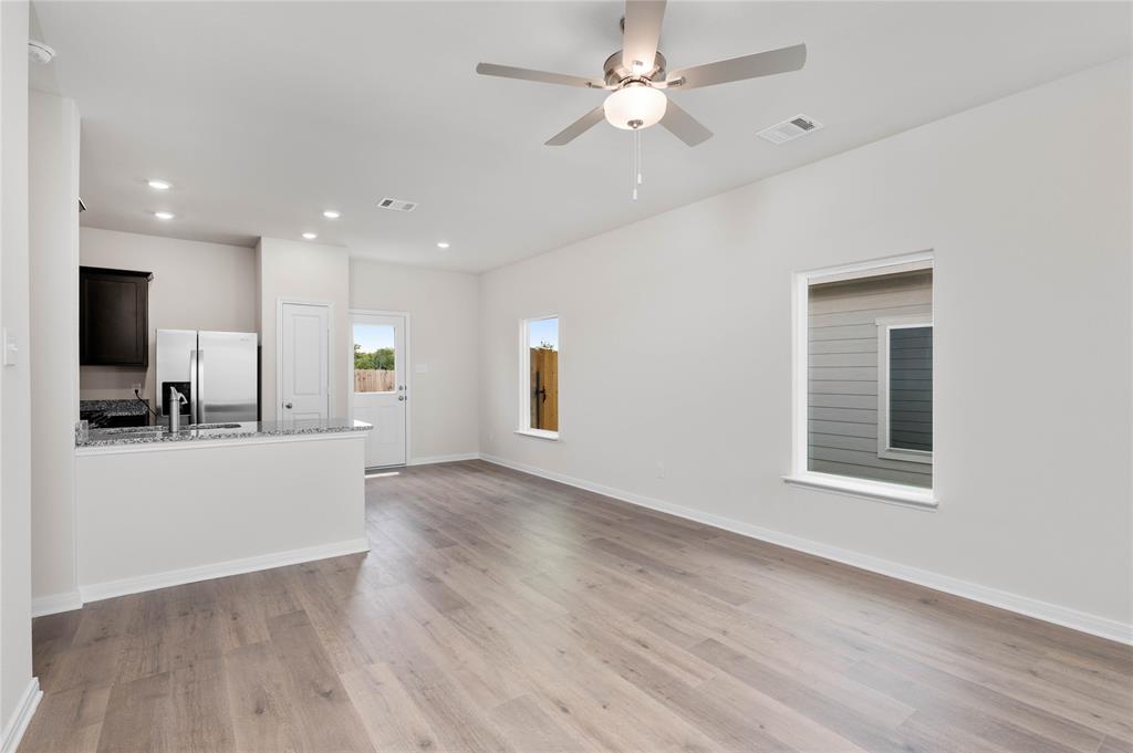 Kingsborough - Residential