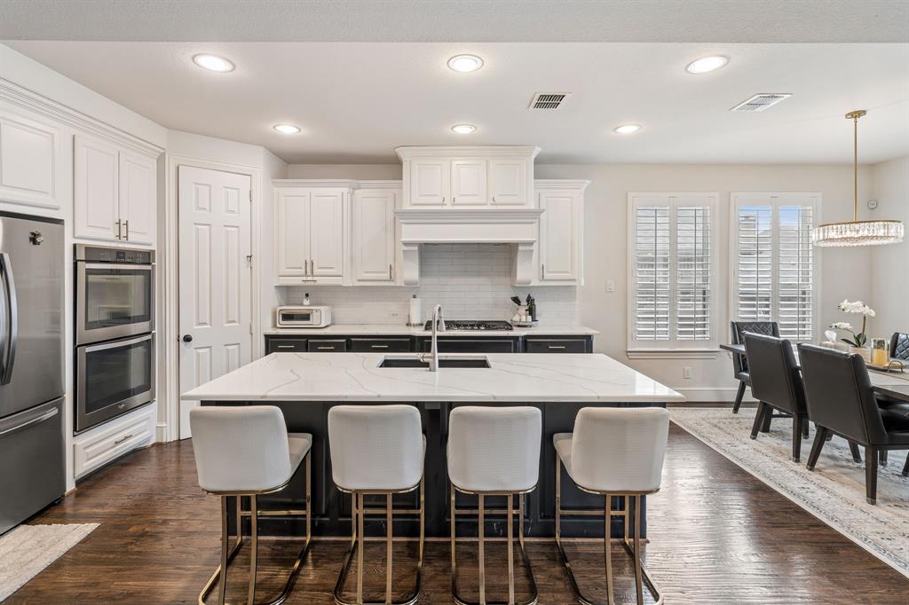 Saddlehorn - Residential