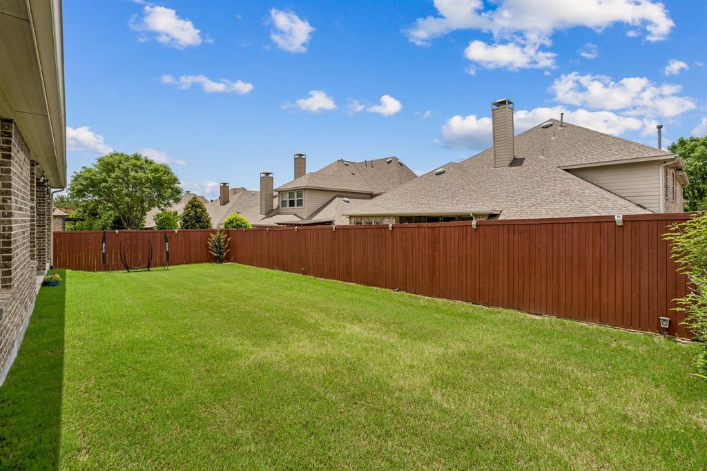 Saddlehorn - Residential
