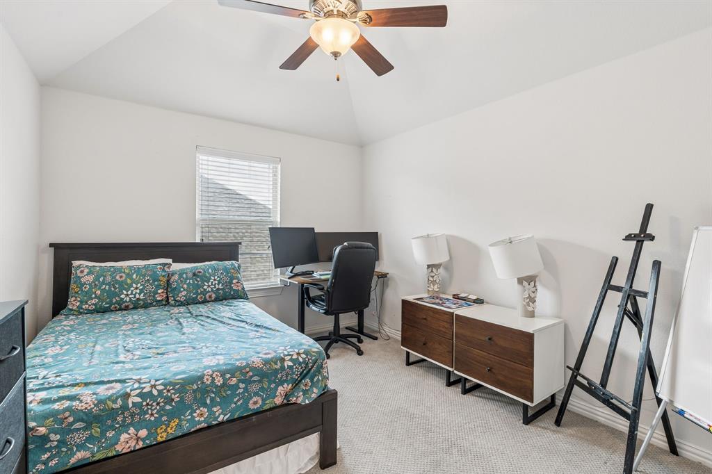 Saddlehorn - Residential