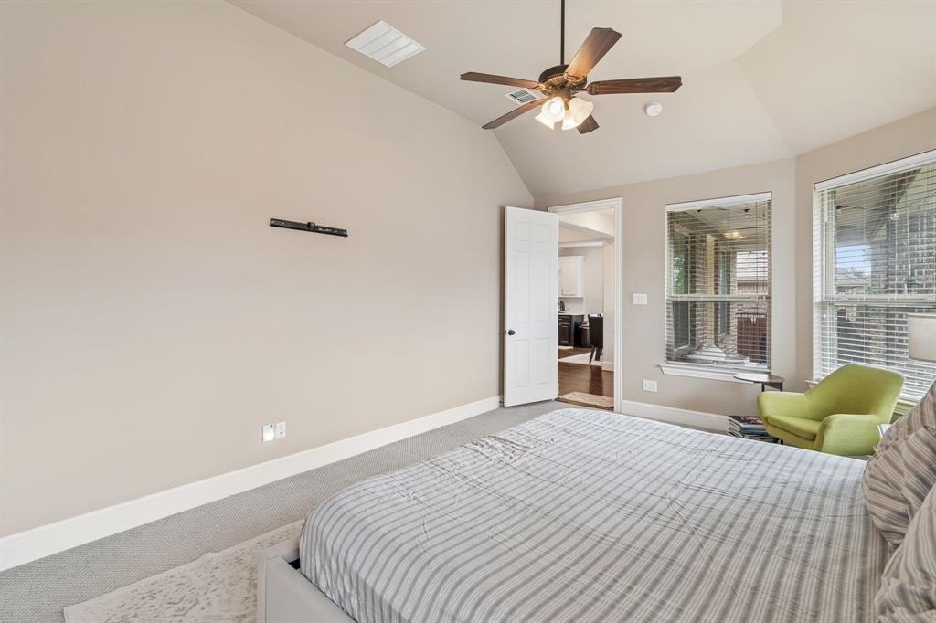 Saddlehorn - Residential