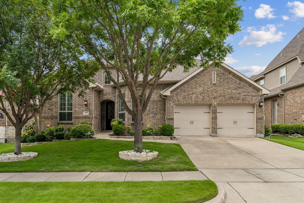 Saddlehorn - Residential