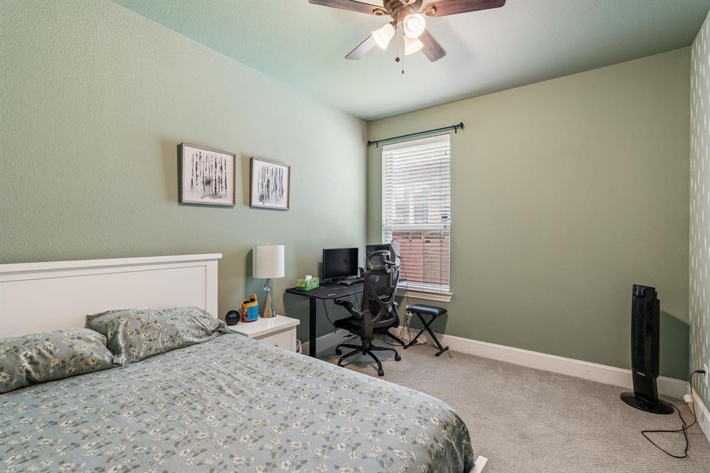Saddlehorn - Residential