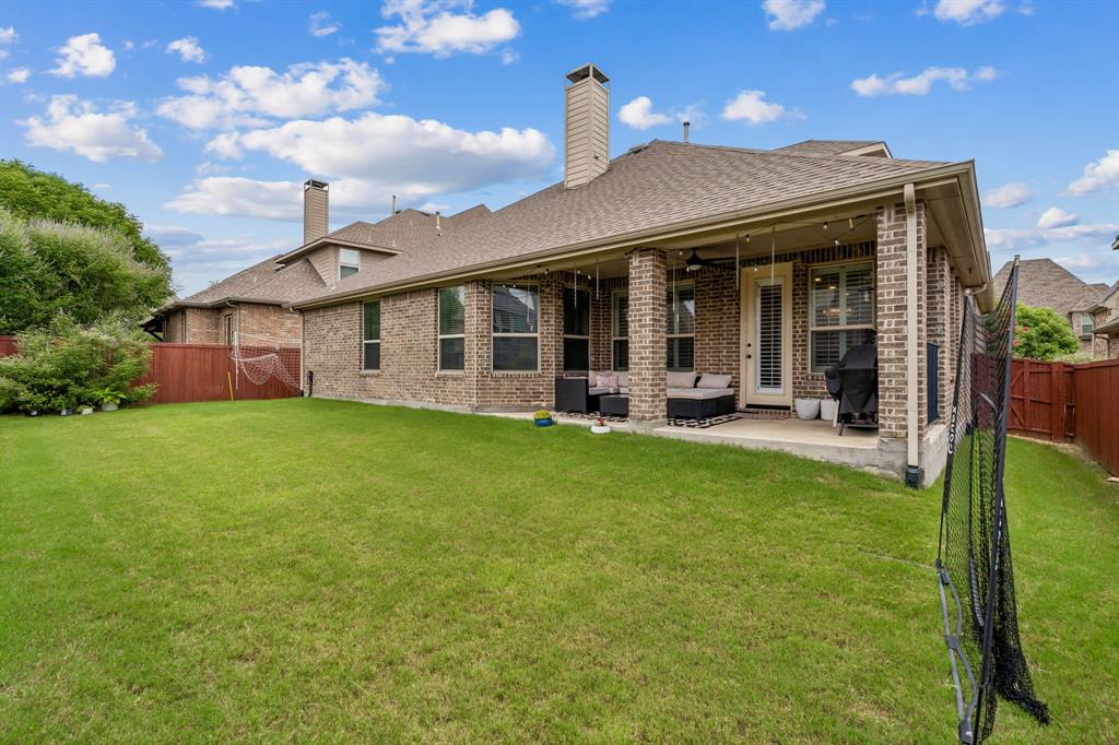 Saddlehorn - Residential