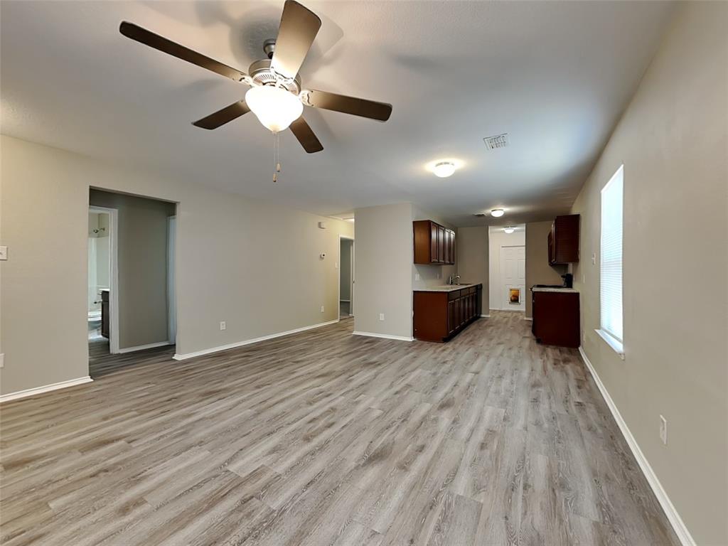 Rose Gardens - Residential