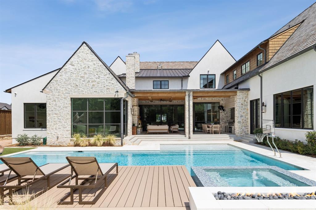 Crescent Heights Add - Residential