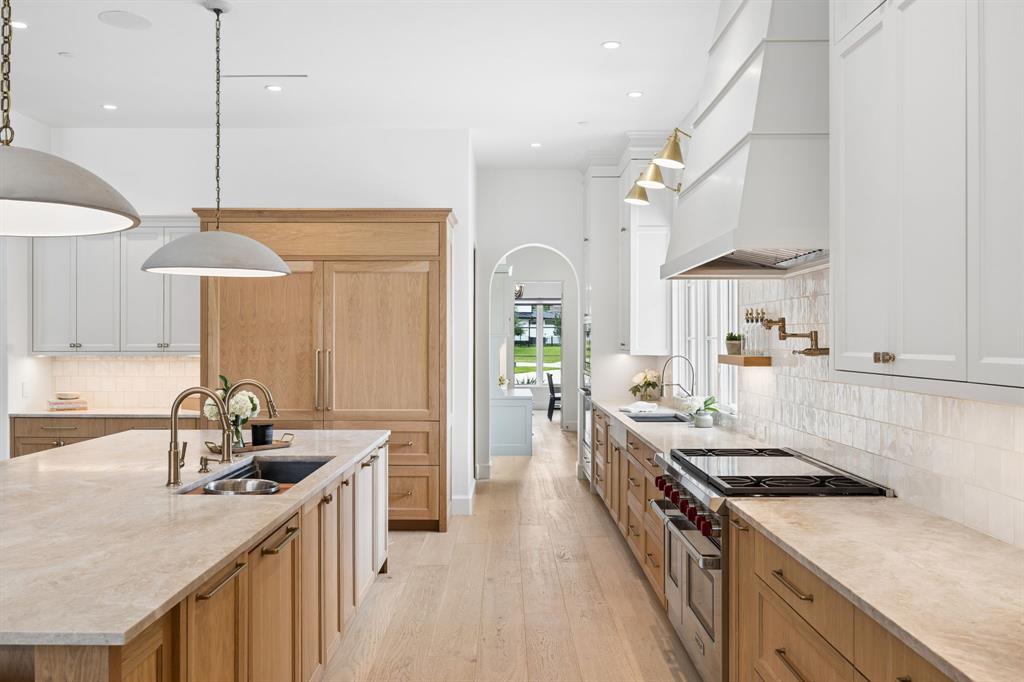 Crescent Heights Add - Residential
