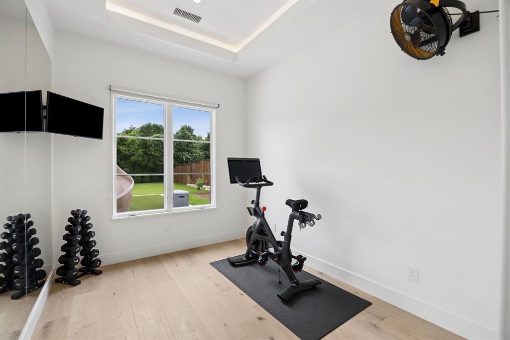 Crescent Heights Add - Residential