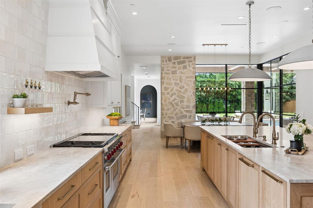 Crescent Heights Add - Residential