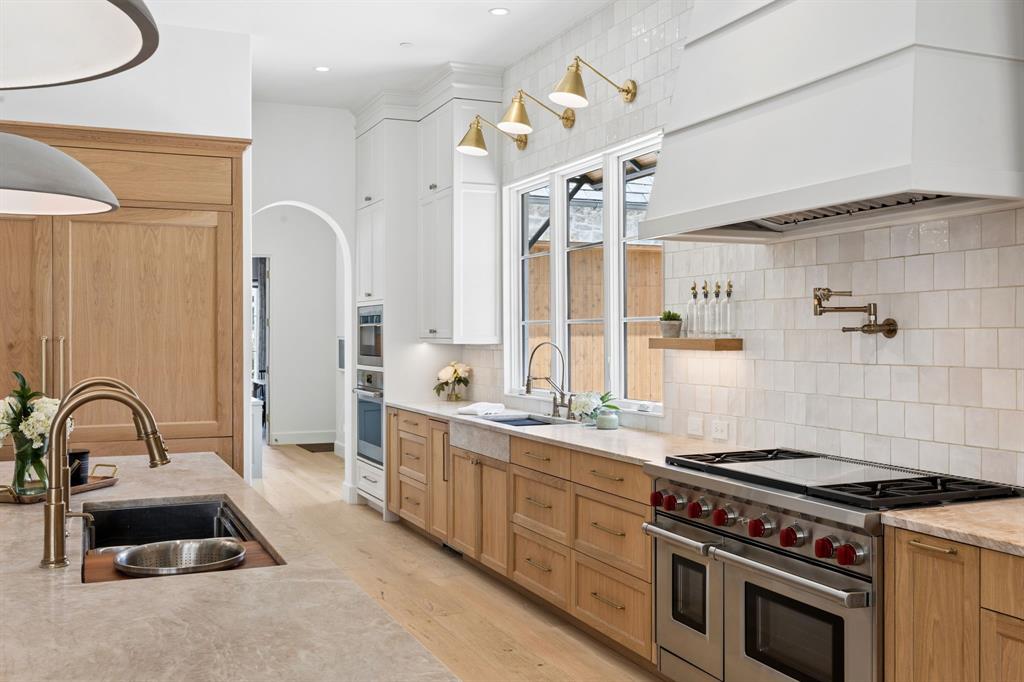 Crescent Heights Add - Residential