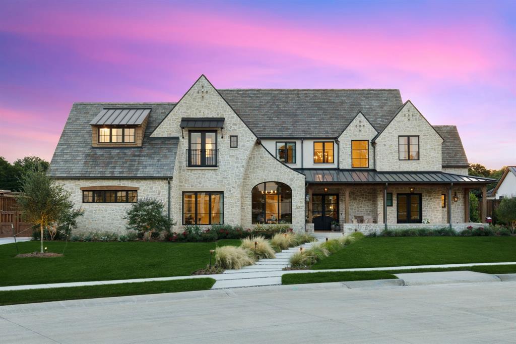Crescent Heights Add - Residential
