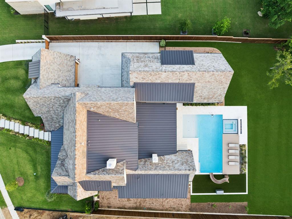 Crescent Heights Add - Residential