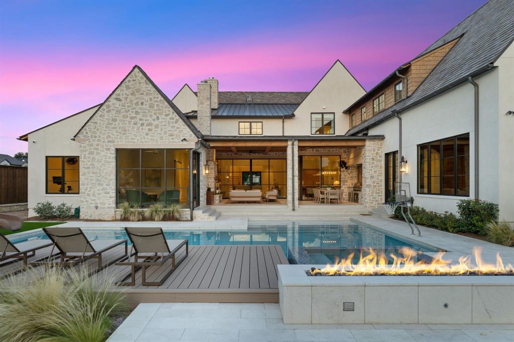 Crescent Heights Add - Residential