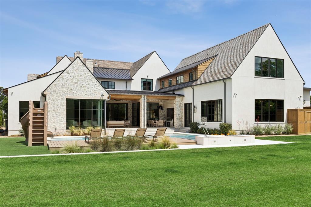 Crescent Heights Add - Residential