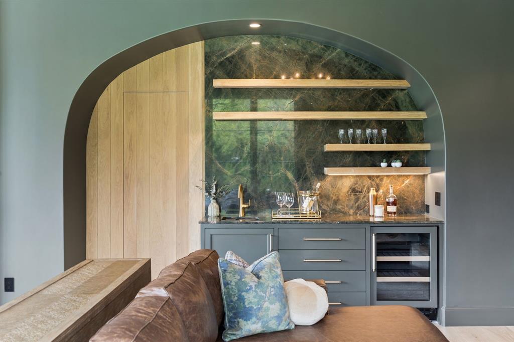 Crescent Heights Add - Residential