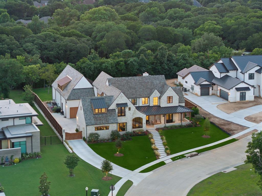 Crescent Heights Add - Residential
