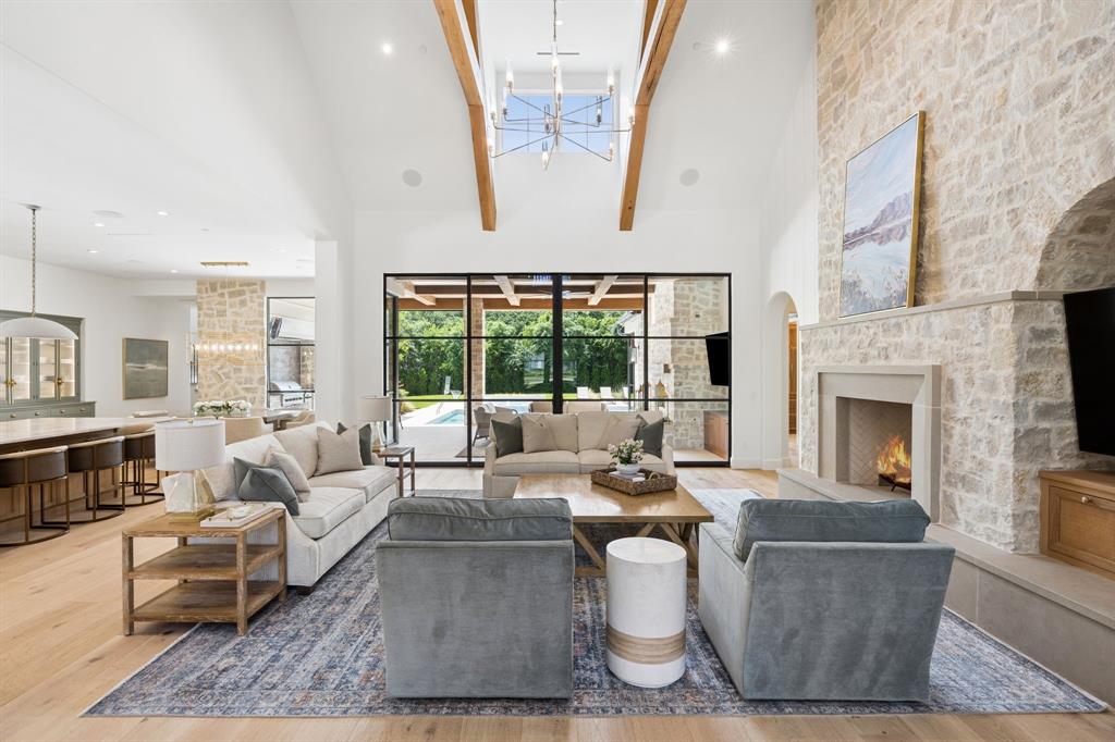 Crescent Heights Add - Residential
