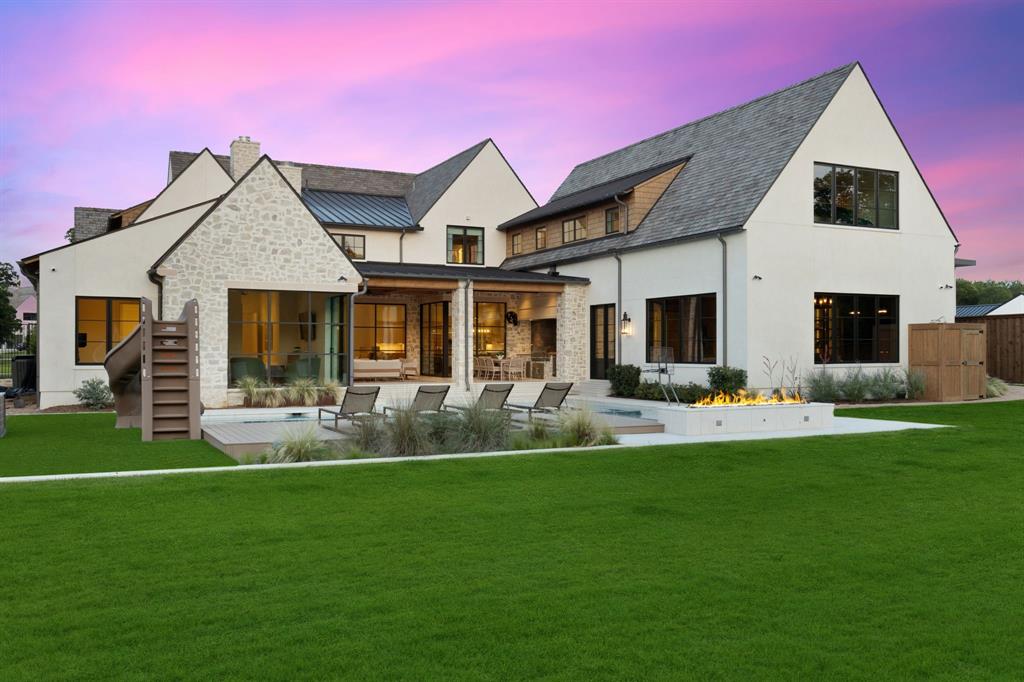 Crescent Heights Add - Residential