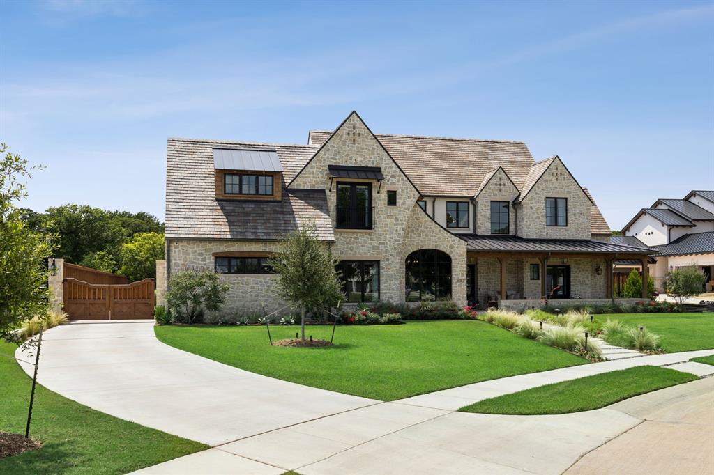 Crescent Heights Add - Residential