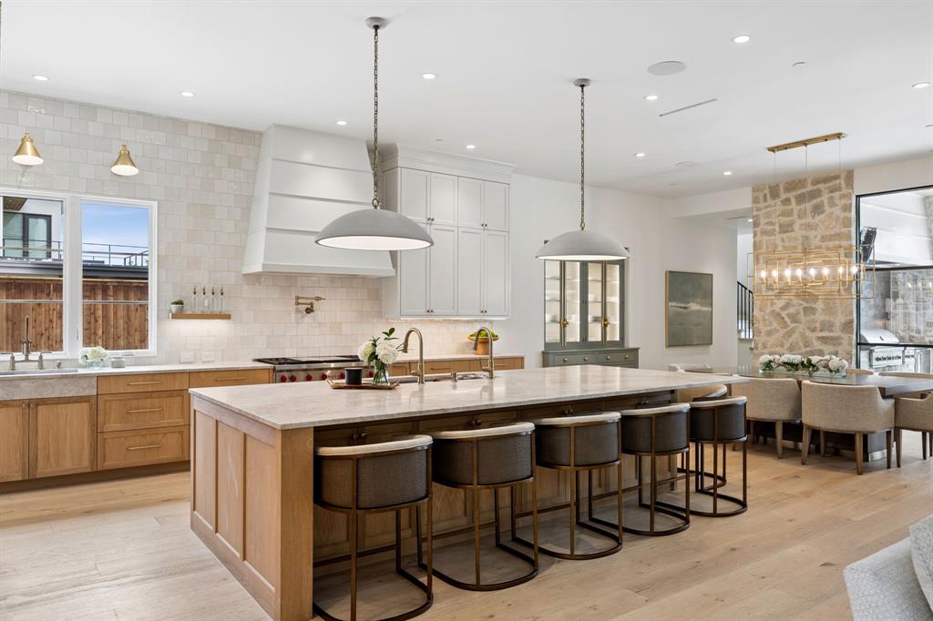 Crescent Heights Add - Residential