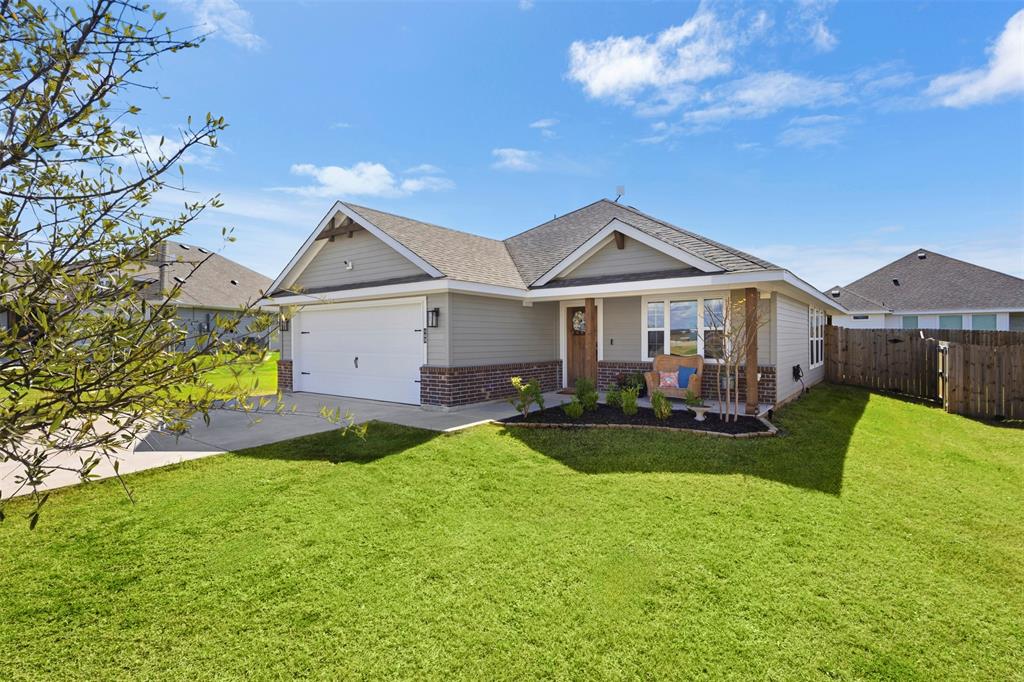 Pattons Mill Road Add - Residential