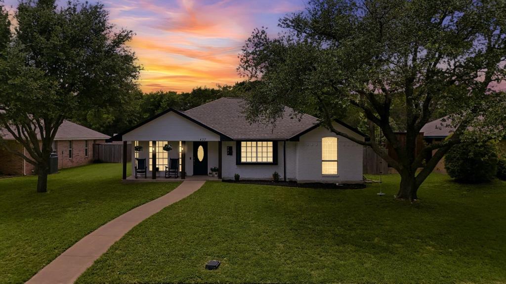 Northwood Trails 02 - Residential