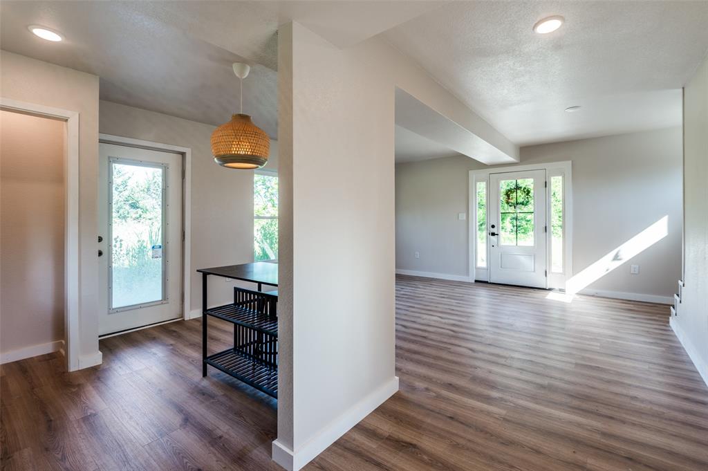 ROBINSONS LACKEY DRIVE ADDITION (GCN), LOT 1 - Residential