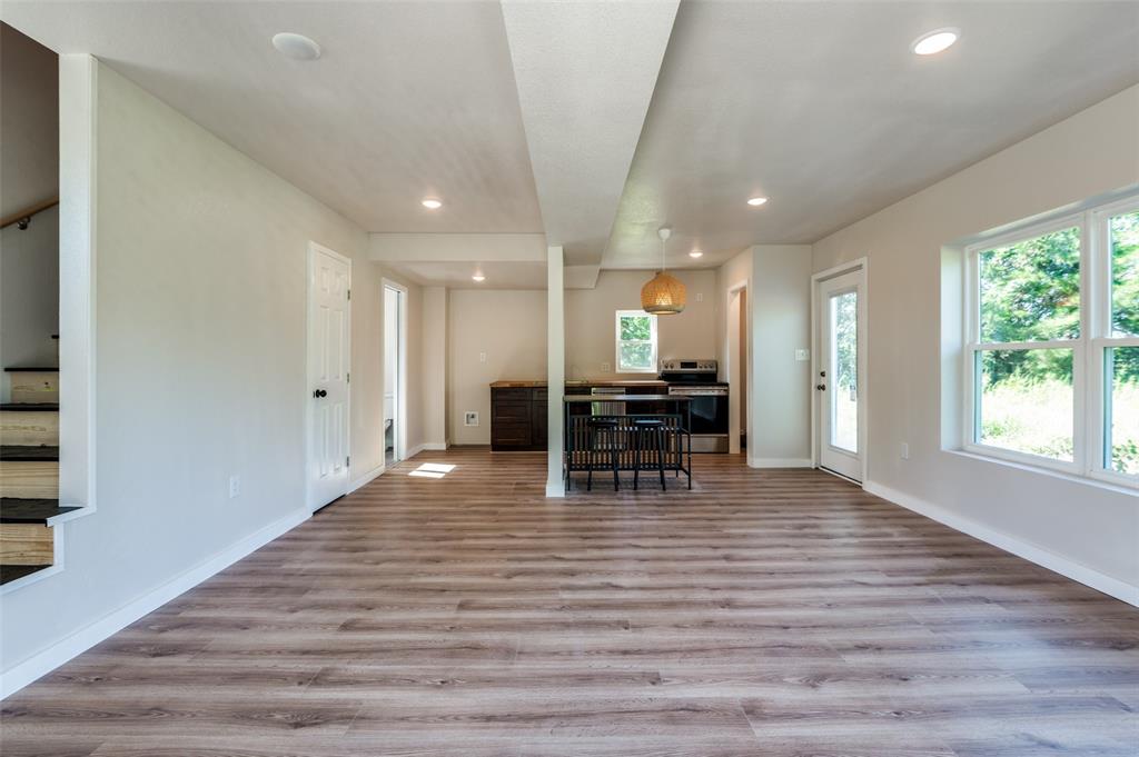 ROBINSONS LACKEY DRIVE ADDITION (GCN), LOT 1 - Residential