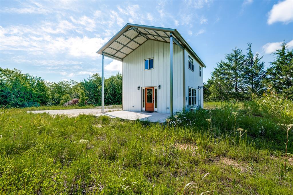 ROBINSONS LACKEY DRIVE ADDITION (GCN), LOT 1 - Residential