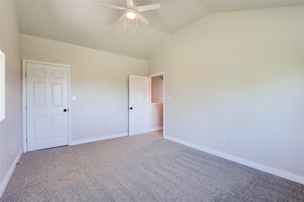 ROBINSONS LACKEY DRIVE ADDITION (GCN), LOT 1 - Residential