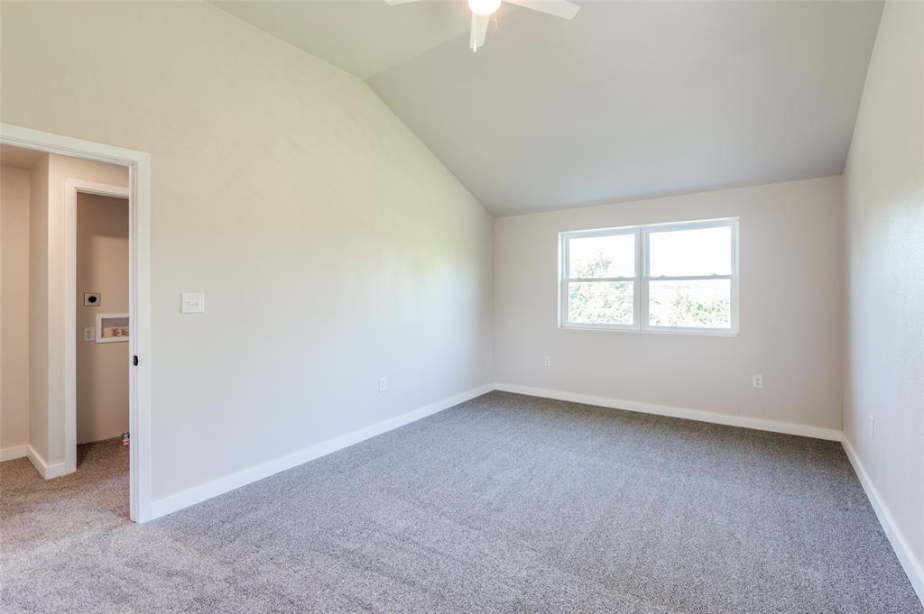 ROBINSONS LACKEY DRIVE ADDITION (GCN), LOT 1 - Residential