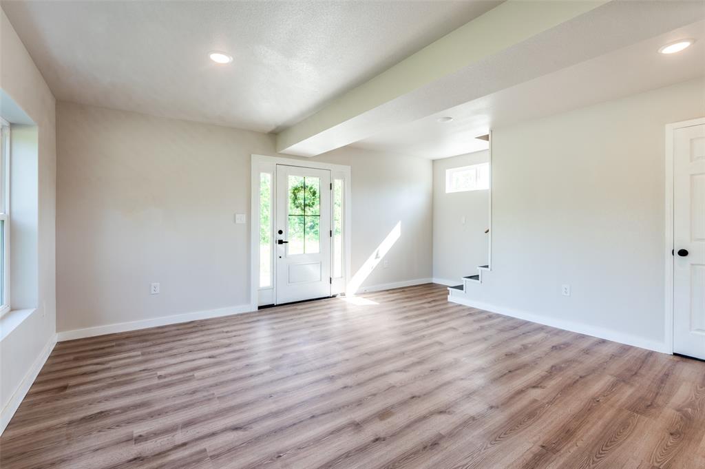 ROBINSONS LACKEY DRIVE ADDITION (GCN), LOT 1 - Residential