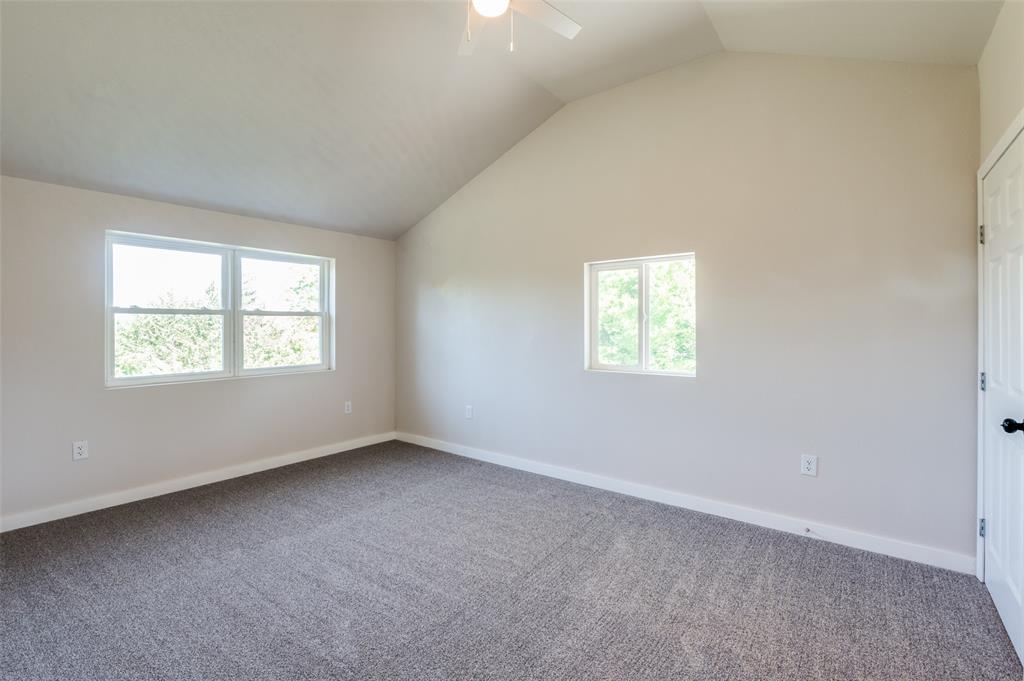 ROBINSONS LACKEY DRIVE ADDITION (GCN), LOT 1 - Residential