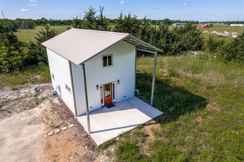 ROBINSONS LACKEY DRIVE ADDITION (GCN), LOT 1 - Residential