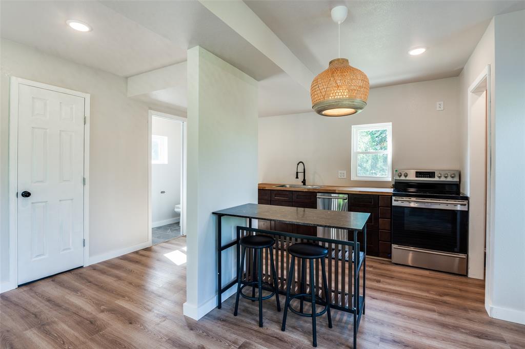 ROBINSONS LACKEY DRIVE ADDITION (GCN), LOT 1 - Residential