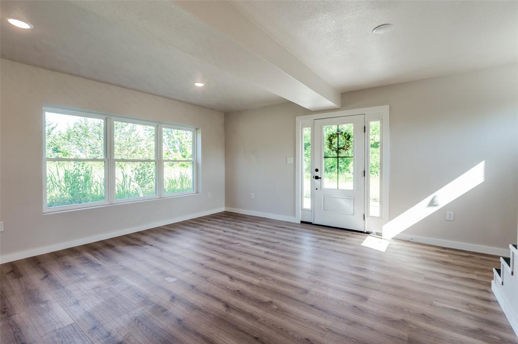 ROBINSONS LACKEY DRIVE ADDITION (GCN), LOT 1 - Residential