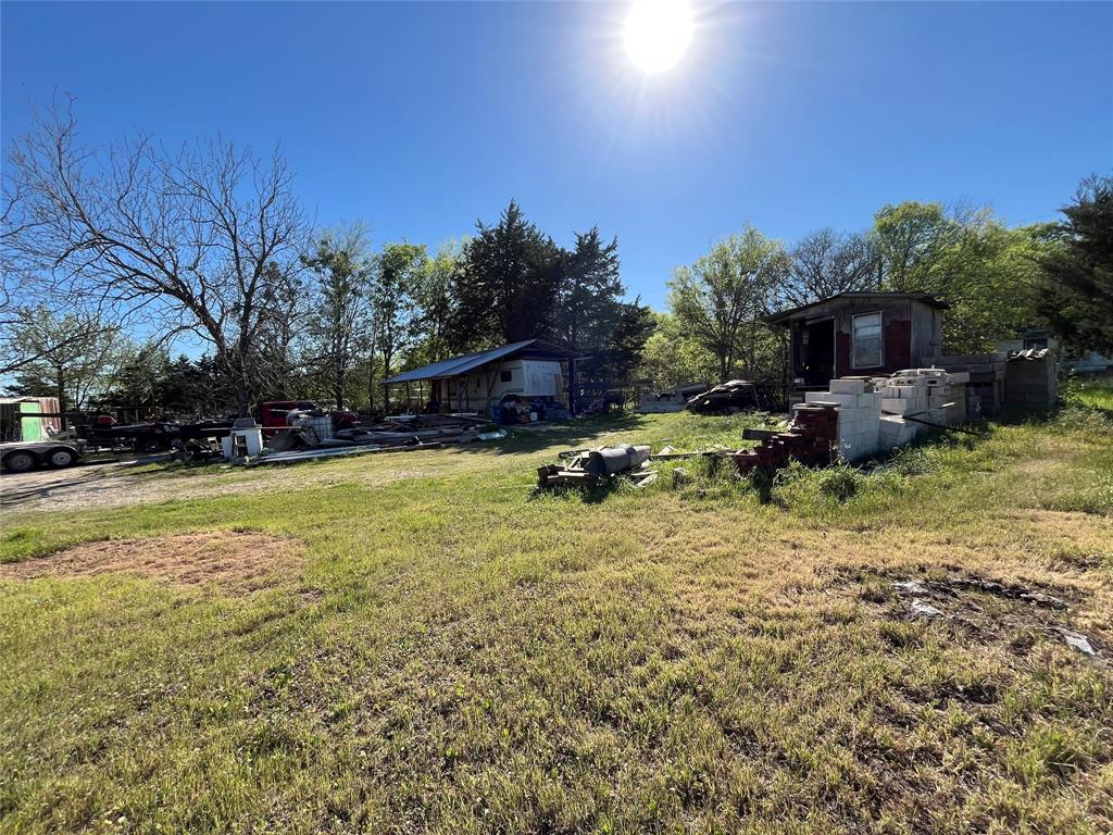 Hwy 14 Limestone County - Residential