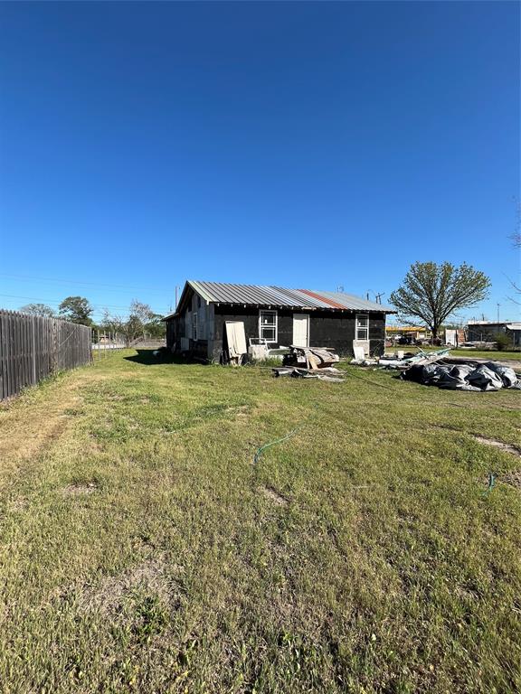 Hwy 14 Limestone County - Residential
