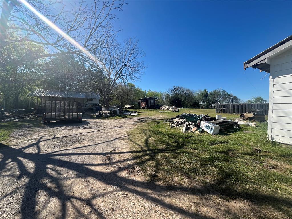 Hwy 14 Limestone County - Residential