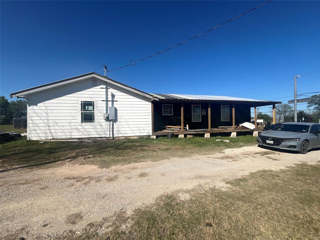 Hwy 14 Limestone County - Residential