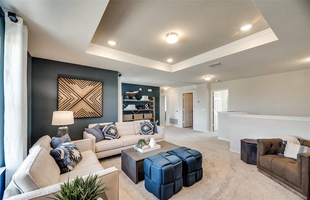 Newberry Point - Residential